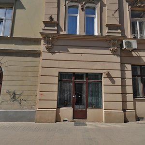 Львов, Улица Владимира Винниченко, 3: фото