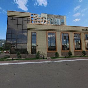 Shakhtyorov Avenue, 1/4, Karaganda: photo