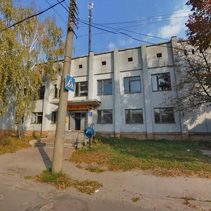 Liskovytska vulytsia, 18, Chernihiv: photo