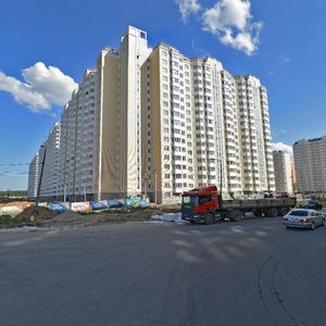 Ulitsa Nikitina, 12, Moskovsky: photo