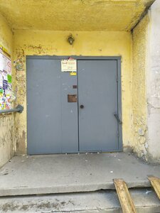 Krasnykh Bortsov Street, 19 ، يكاترينبورغ: صورة