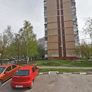 60 let Oktyabrya Street, 2, Belgorod: photo