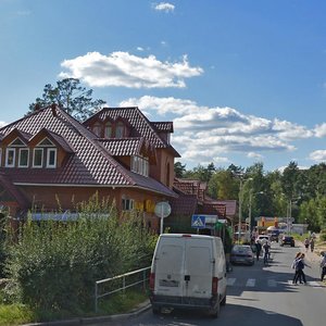 Протвино, Рыночный проезд, 5: фото