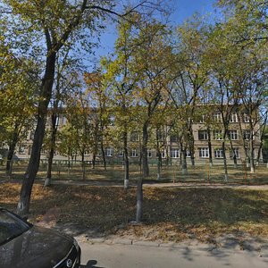 Lenska vulytsia, 1, Zaporizhia: photo