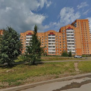 Leningradskaya ulitsa, 18, Vsevolgsk: photo