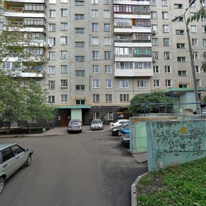 2nd Tushinsky Drive, 10 ، موسكو: صورة