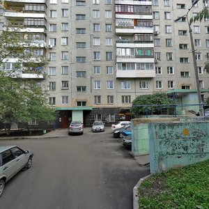 2nd Tushinsky Drive, 10, Moscow: photo