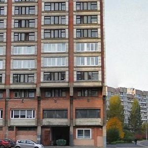 Sankt‑Peterburq, Korablestroiteley Street, 20к2: foto