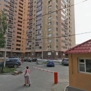 Chekistov Street, 7, Yekaterinburg: photo