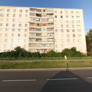 Marshala Chuykova Street, 12, Kazan: photo