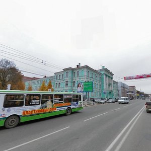 Тула, Проспект Ленина, 53: фото