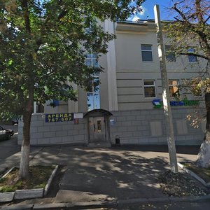 Volodarskogo Street, 20 ، بينزا: صورة