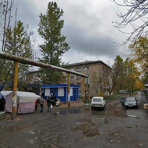 Pirogova Street, 39, Yaroslavl: photo