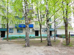 Lenin street, 84, Shumerlya: photo