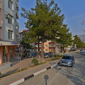 Kurzalnaia Street, 19, Gelendgik: photo