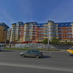 10 Let Oktyabrya Street, 43, Omsk: photo