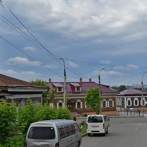 Sedova street, 8, : foto