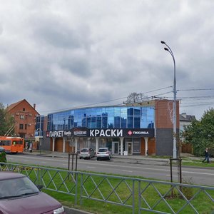 Severnaya Street, 529 ، كراسنودار: صورة