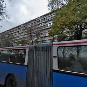 Borschahivska Street, 16, Kyiv: photo