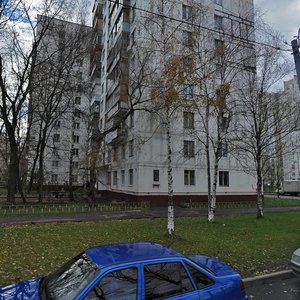 Yasny Drive, 34к2, Moscow: photo