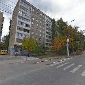 Саратов, Химическая улица, 9: фото