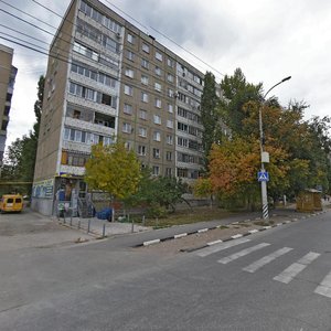 Khimicheskaya ulitsa, 9, Saratov: photo