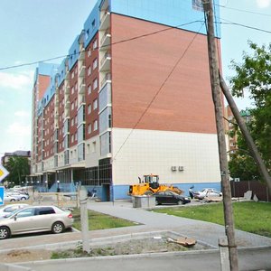 Kuznetsova Street, 15, Tyumen: photo