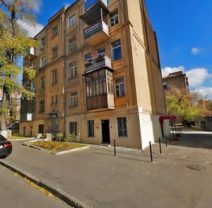 Hoholivska Street, 42, Kyiv: photo