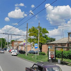 Aleksandrovskaya Street, 166, Taganrog: photo