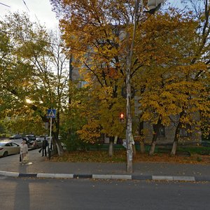 Krasnosel'skaya Street, 26 ، نيجني نوفغورود: صورة