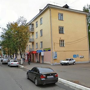 Proletarskaya Street, 77, : foto