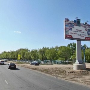 Bógenbaı batyr dańǵyly, 17, Astana: photo
