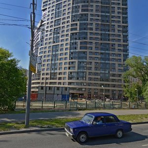 Belomorskaya Street, 11к1 ، موسكو: صورة
