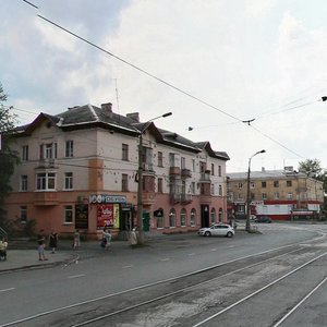 Mira Avenue, 50/37, Nizhniy Tagil: photo