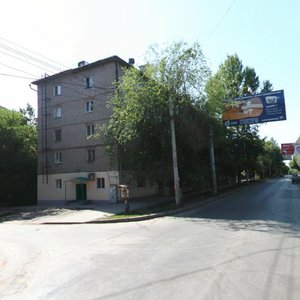 Ulitsa Sovetskoy Armii, 210, Samara: photo