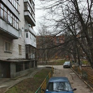 Rodionova Street, 11, Nizhny Novgorod: photo