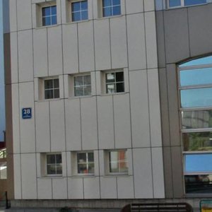 Sem'i Shamshinykh Street, 61/1 ، نوفوسيبيرسك: صورة