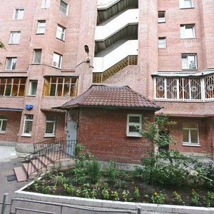 Yakuba Kolasa Drive, 5А, Perm: photo