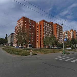 Krasnaya Gorka Street, 37/63, Penza: photo