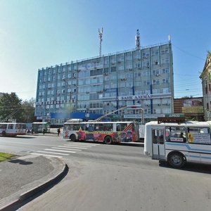 Кемерово, Улица 50 лет Октября, 11: фото
