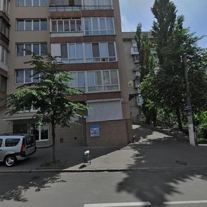 Olesia Honchara Street, 47/49, Kyiv: photo
