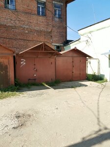 Gorkogo Street, 50А, Vladimir: photo