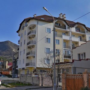 Gogolya Street, 10, : foto
