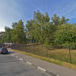 Tashkentskaya Street, 26к2, Moscow: photo