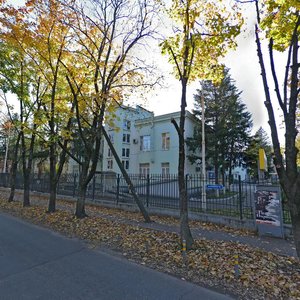 40 let Pobedy Street, 12, Krasnodar: photo