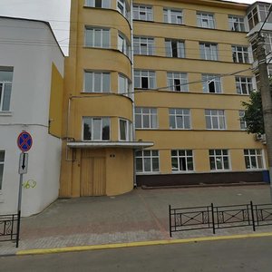 Ulitsa Dzerzhinskogo, 13, : foto
