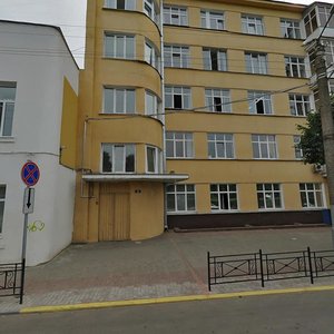 Ulitsa Dzerzhinskogo, 13, Smolensk: photo