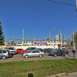 Harkawskaja Street, 16А ، مينسك: صورة