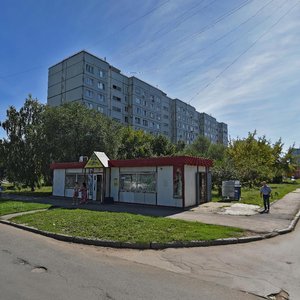 Leningradskaya ulitsa, 97Б, Togliatti: photo