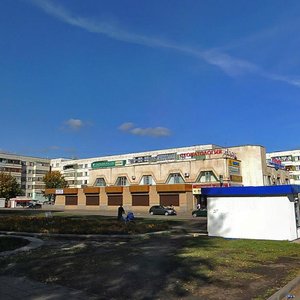 Moskovskiy Avenue, 183Г ، نابريجني تشيلني: صورة